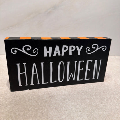 Happy Halloween