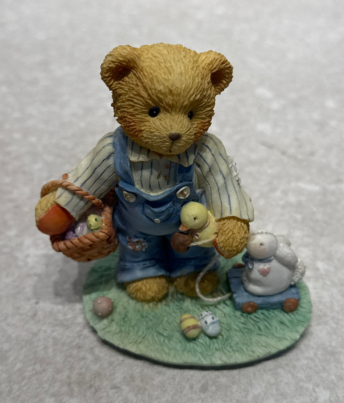 Cherished Teddies