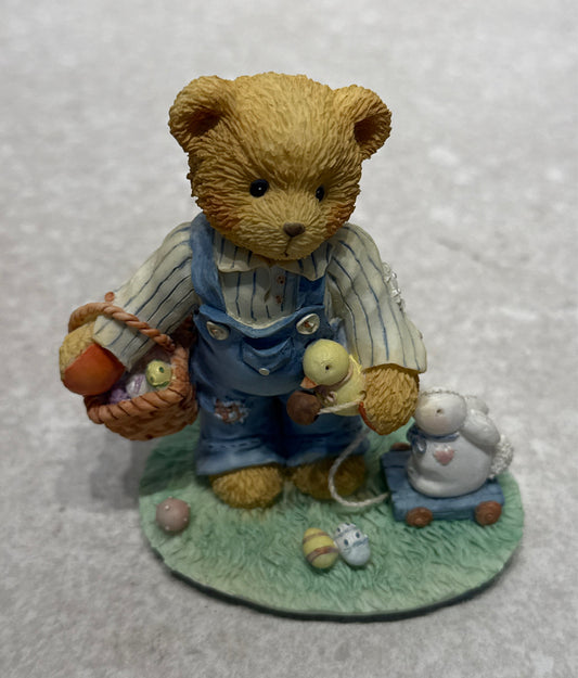 Cherished Teddies