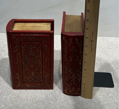 Pair of Bookends