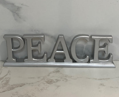 Peace Sign