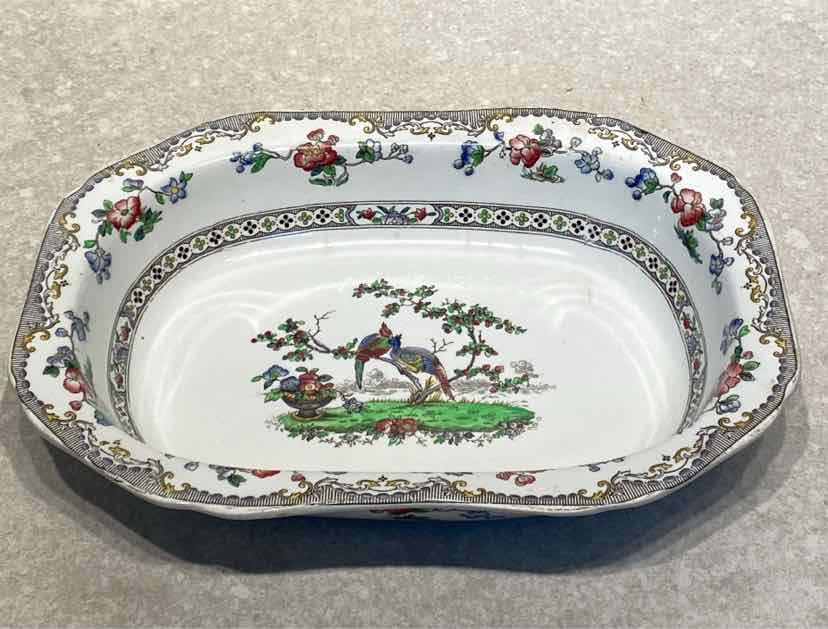 Copeland Spode Bowl