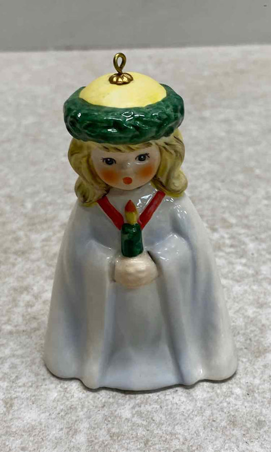 Goebel Figurine