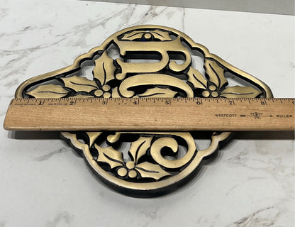 Joy Trivet
