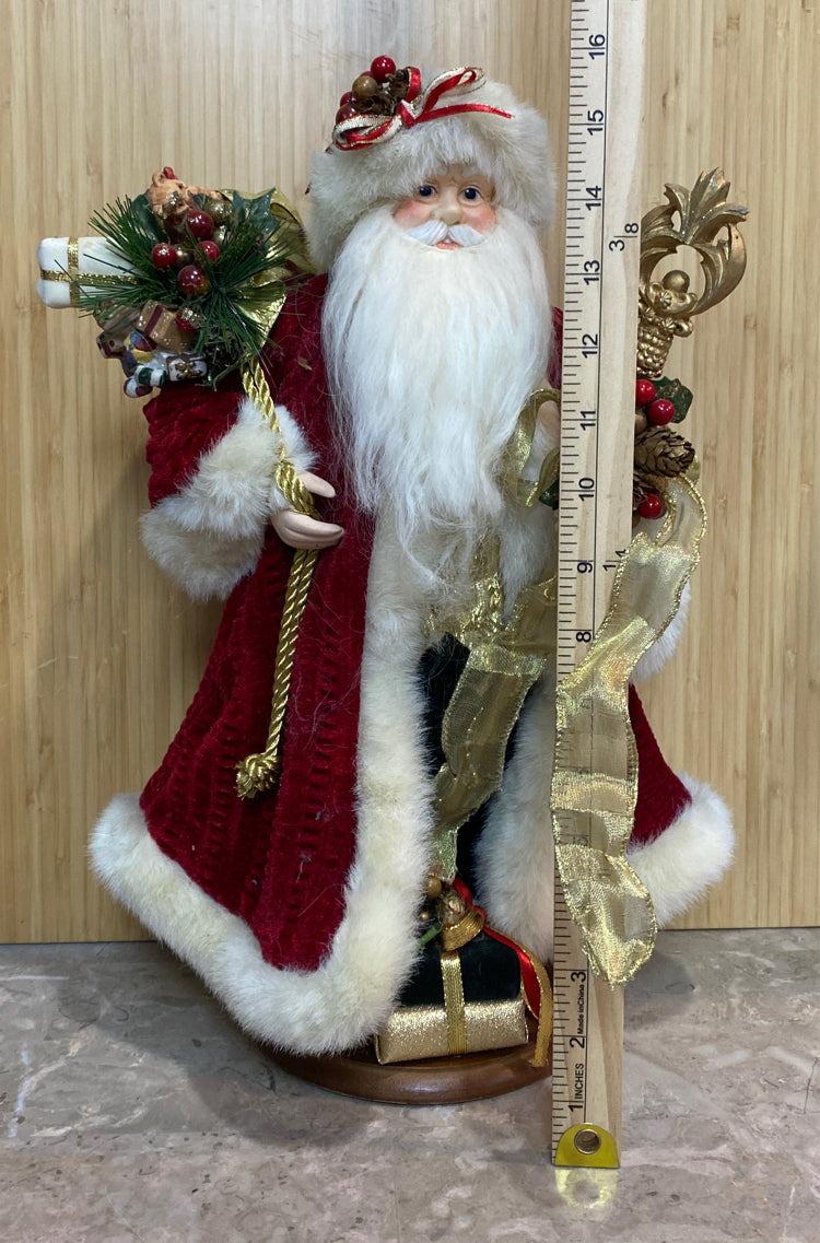 Santa