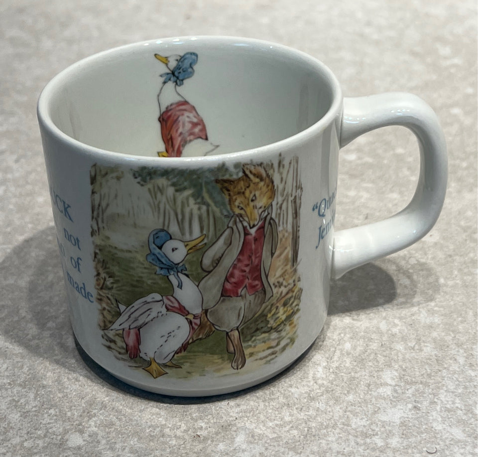 Wedgwood Mug