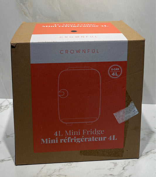 Mini Fridge