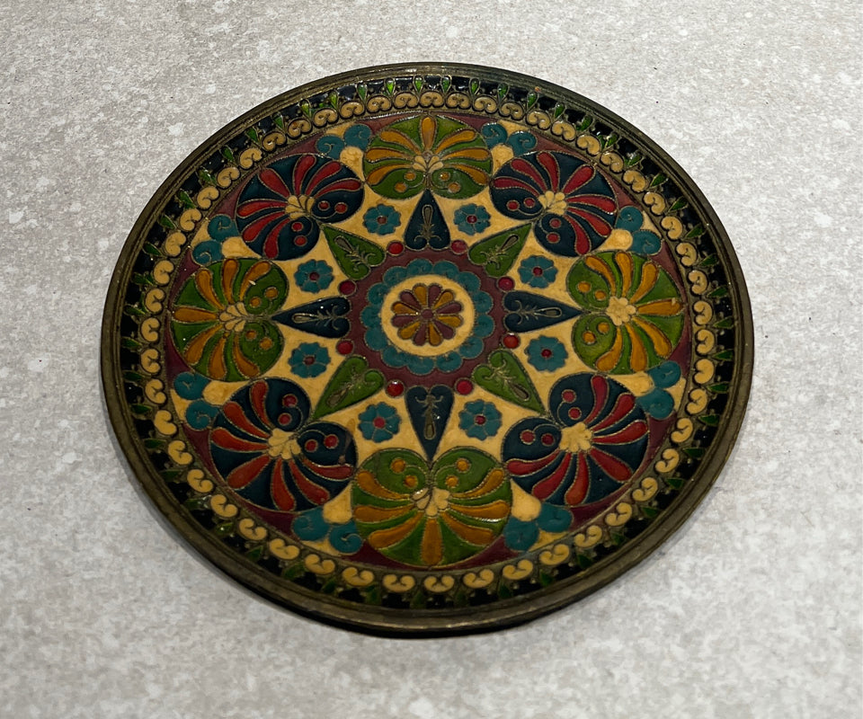 Decorative Plate