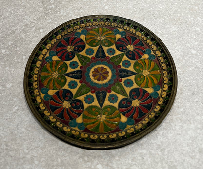 Decorative Plate