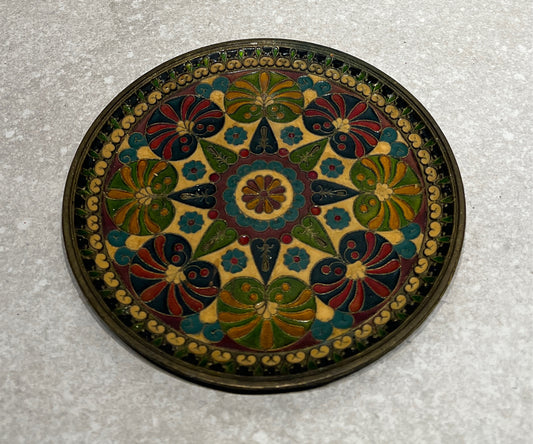 Decorative Plate