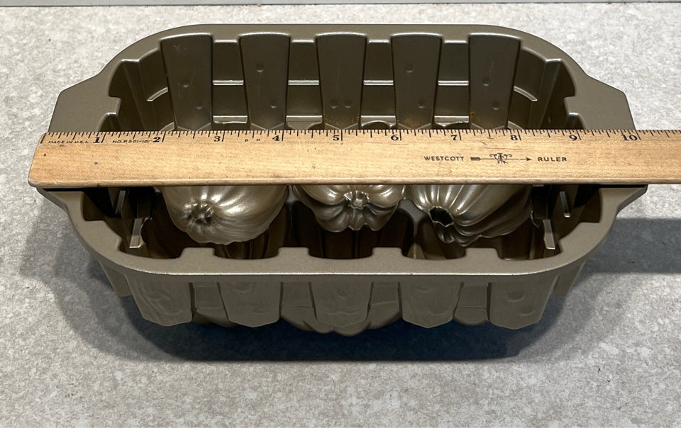 Nordic Ware Loaf Pan
