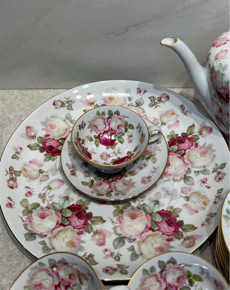 Tea Set