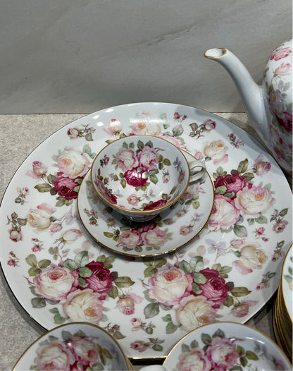 Tea Set