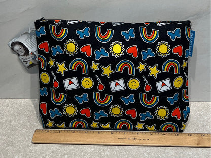 Thirty-One Zippered Bag
