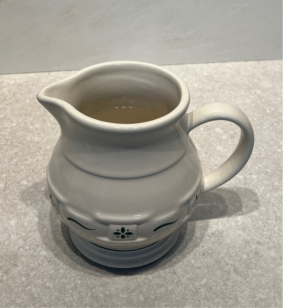 Longaberger Pitcher