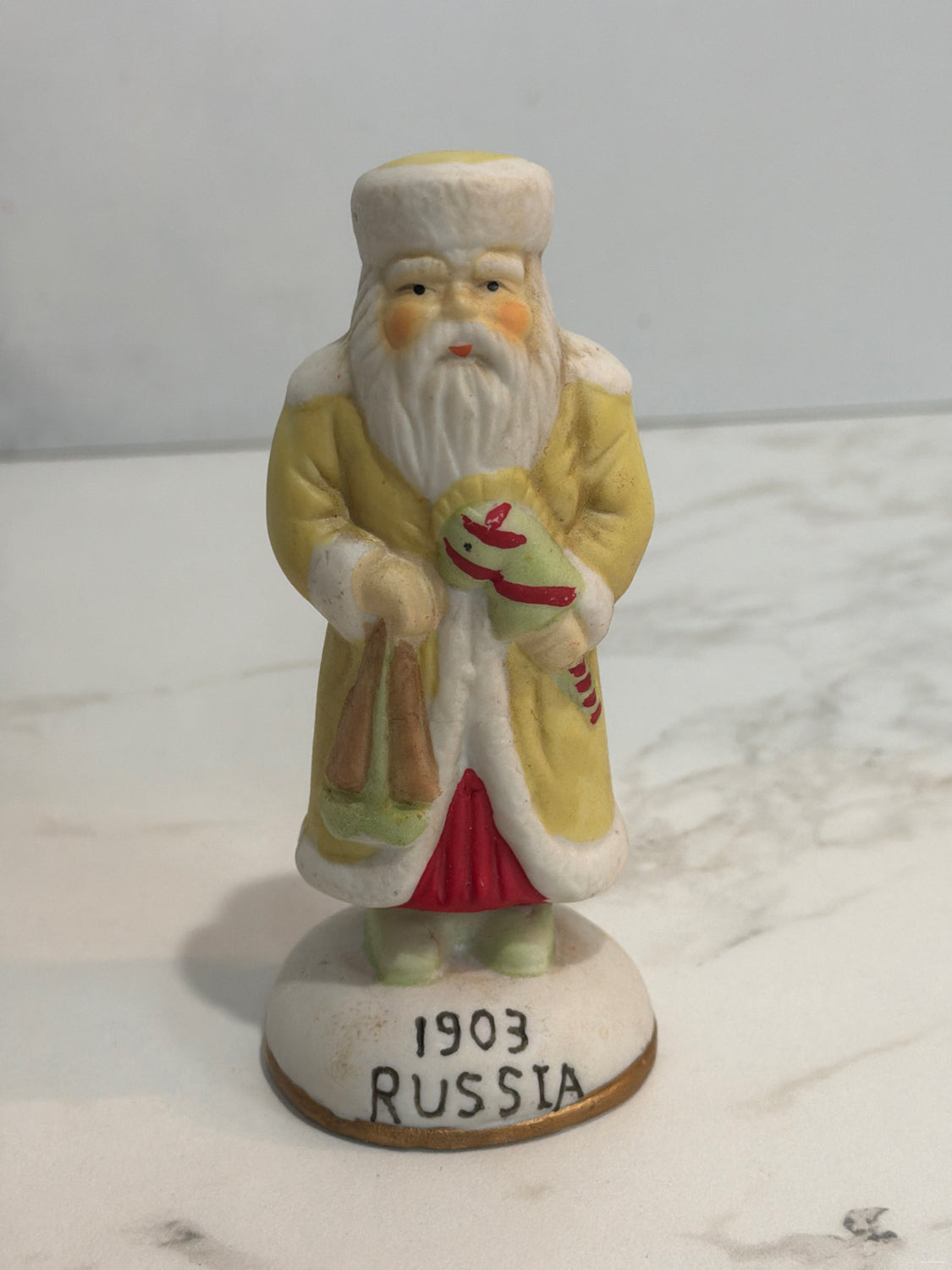 Figurine