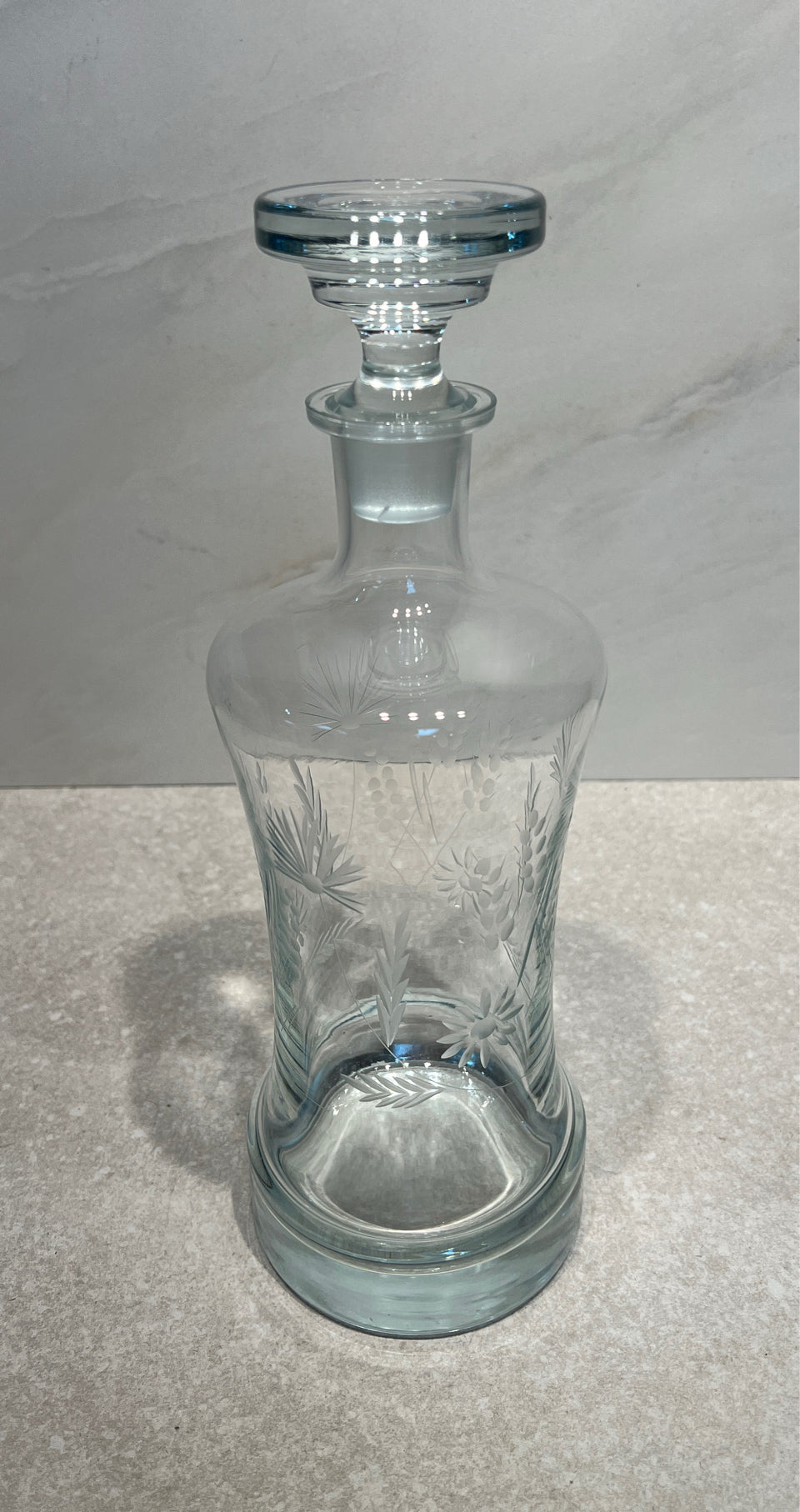 Decanter