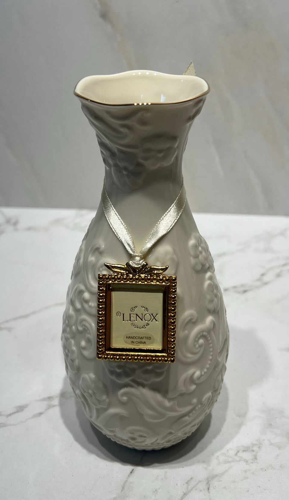 Lenox Vase