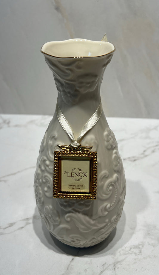 Lenox Vase