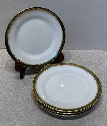 Wedgwood Chester - Set of 4 Bread Plates