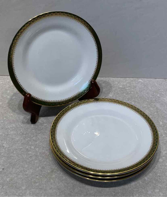 Wedgwood Chester - Set of 4 Bread Plates