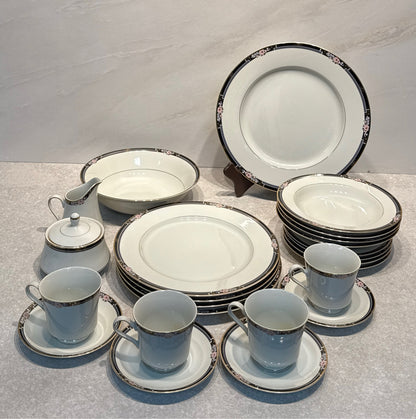 Mikasa Set