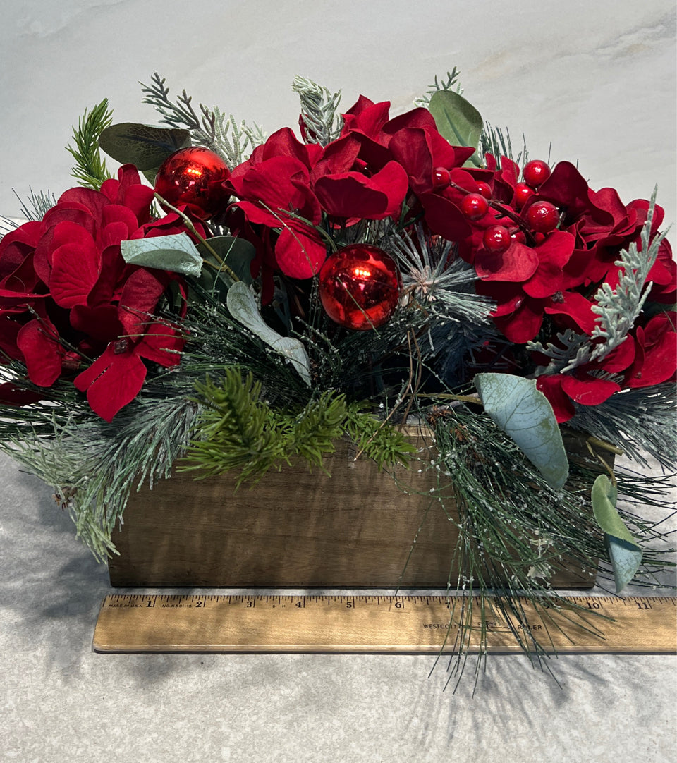 Artifical Decor
