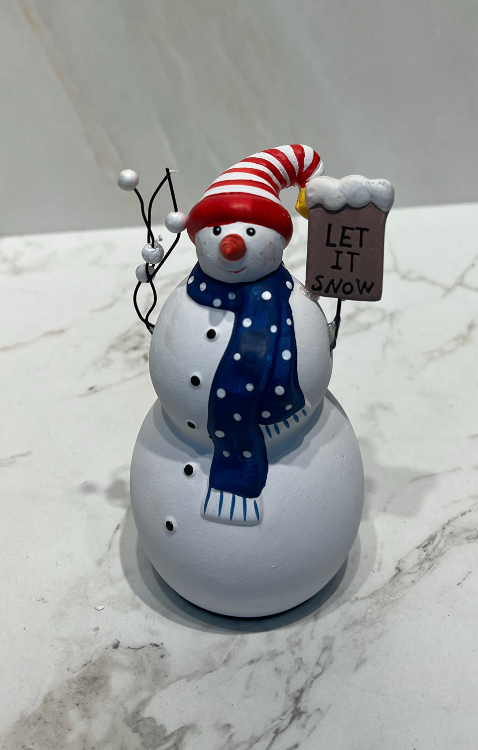 Snowman