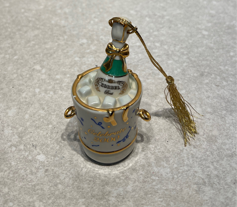 Lenox Ornament