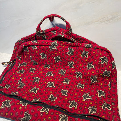 Vera Bradley Travel Bag