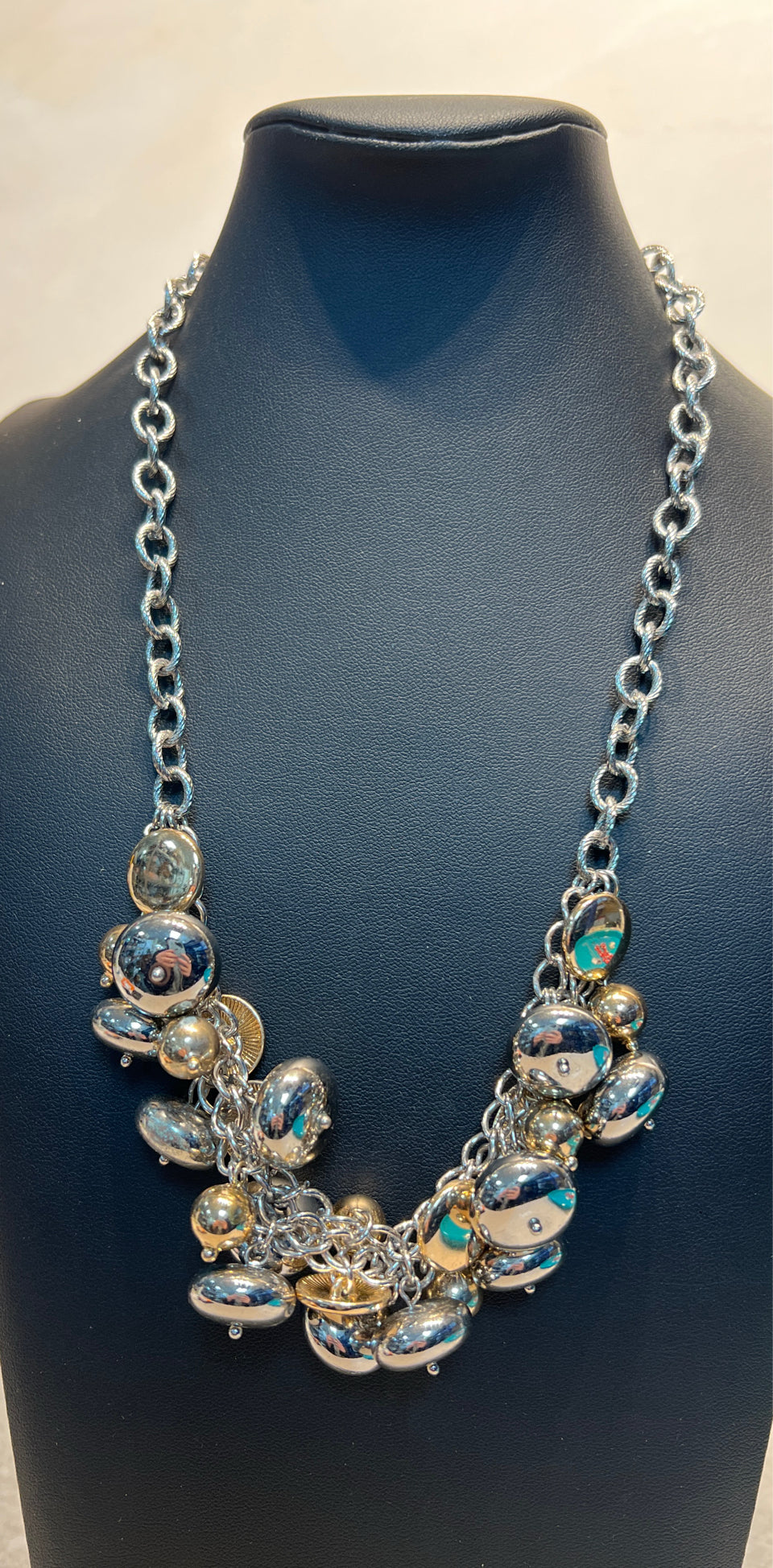 Talbots Necklace