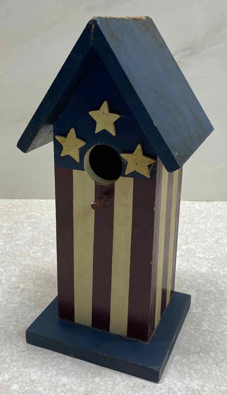 Bird House