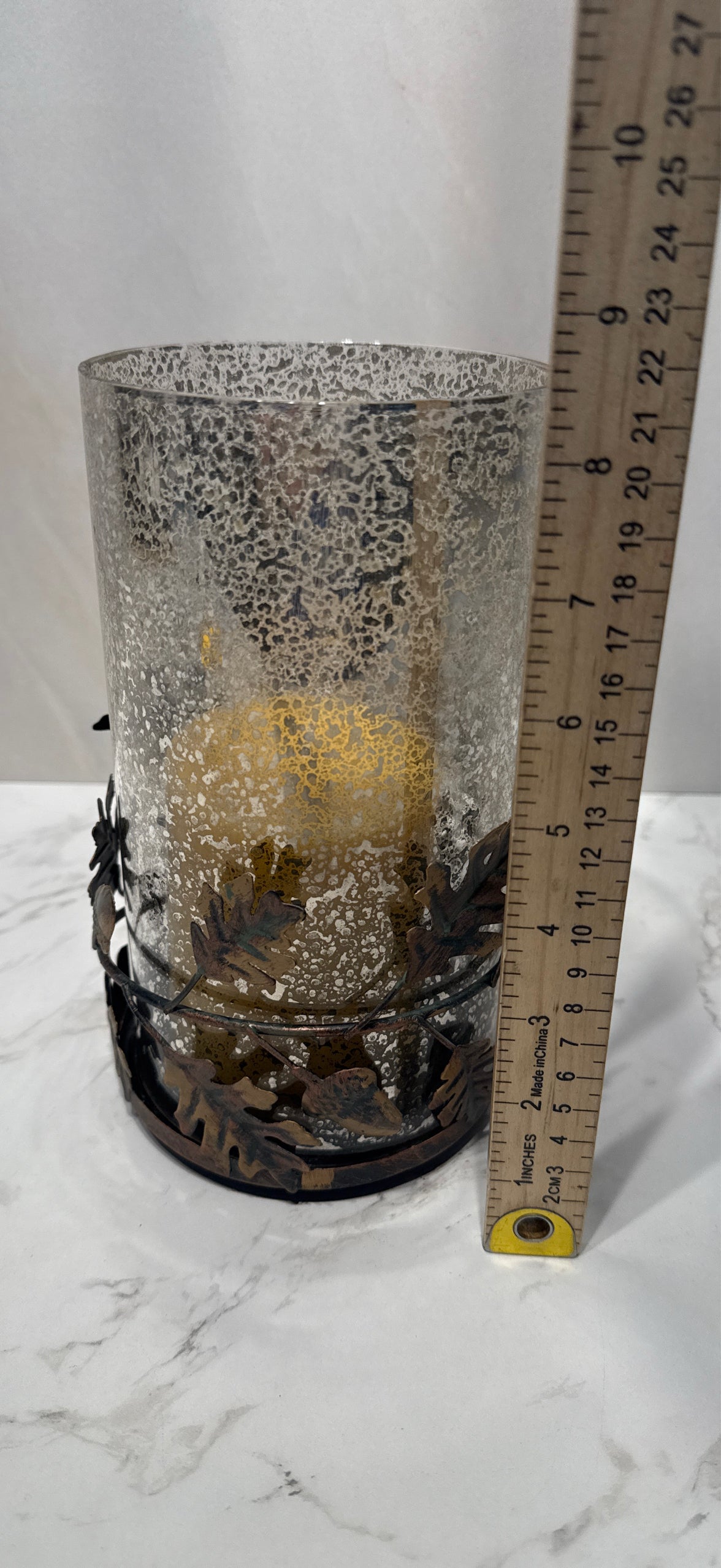 Candleholder