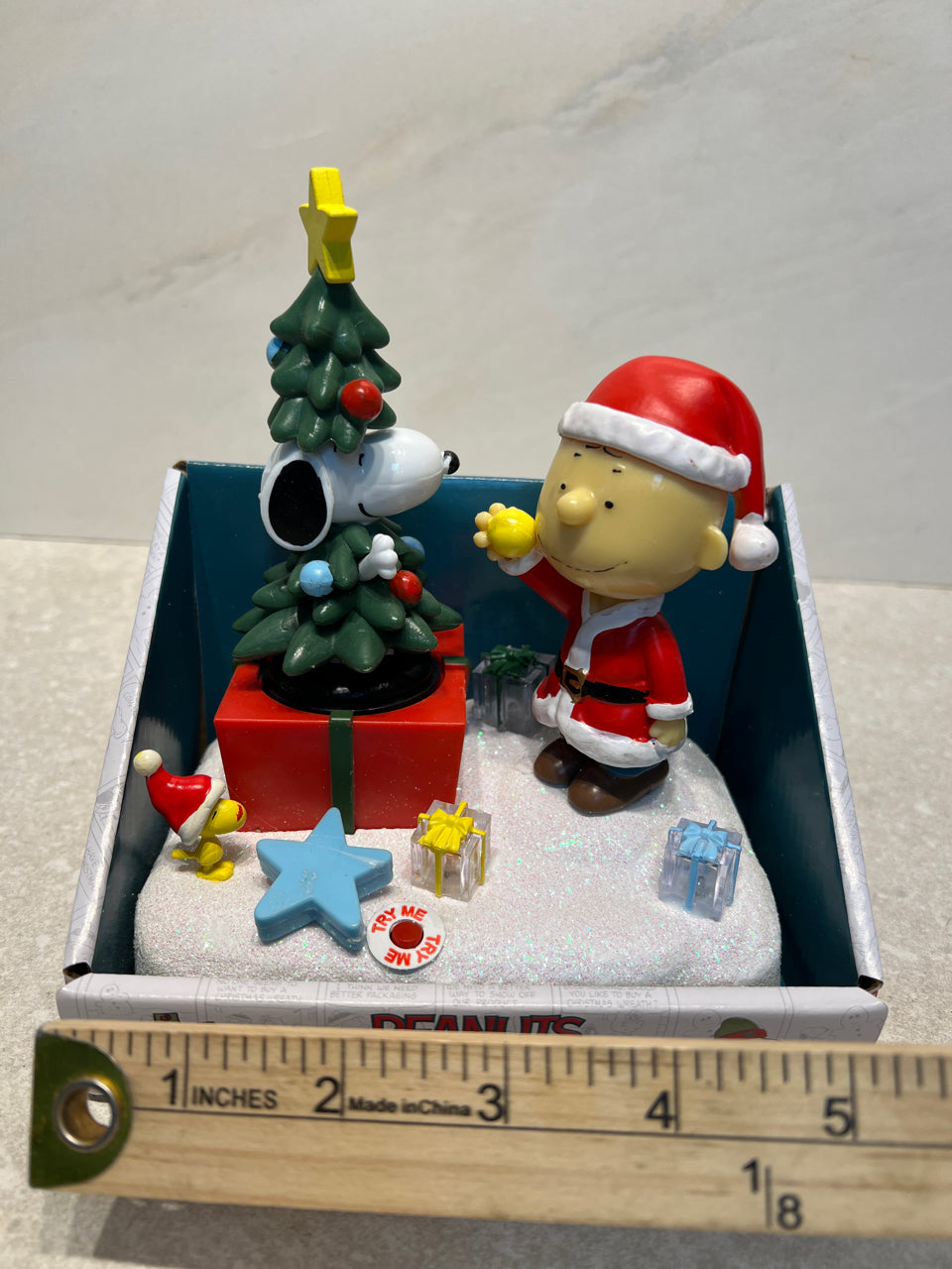 Snoopy Animated