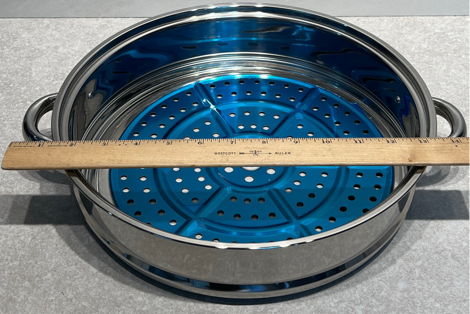 Steamer Pan