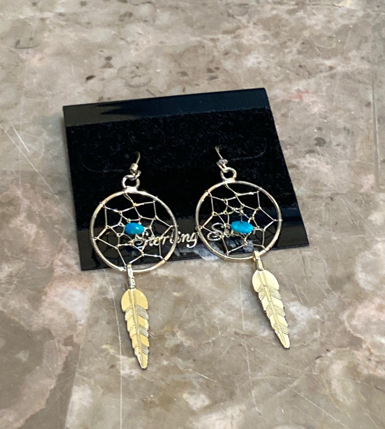 Sterling Earrings