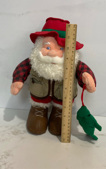 Santa