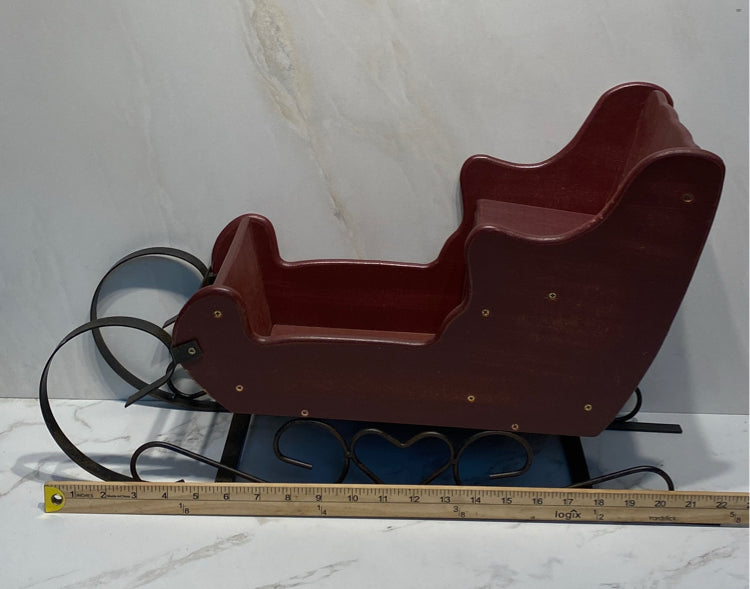 Sleigh