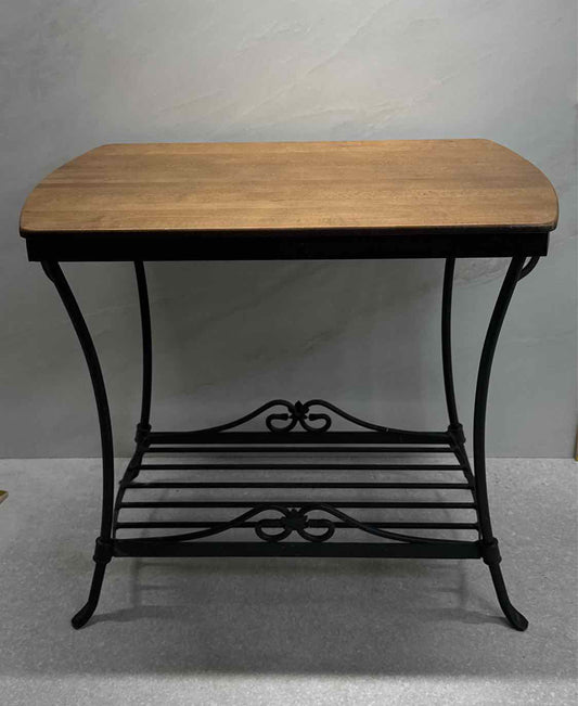 Longaberger Table
