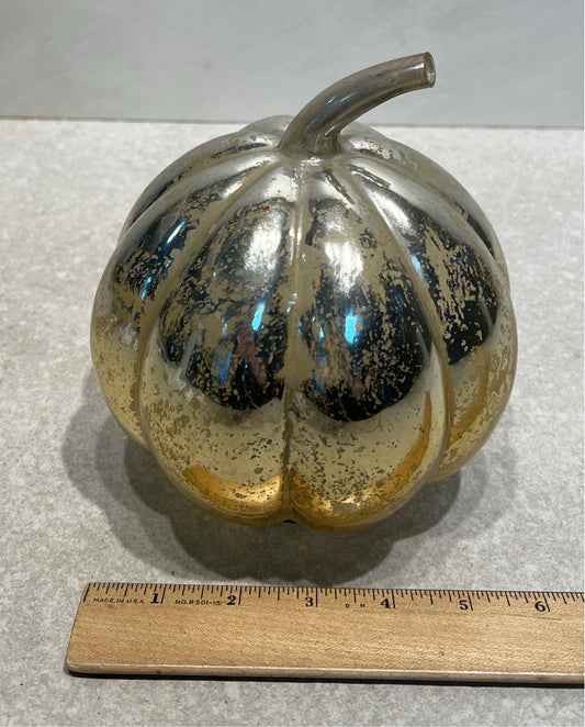 Pumpkin