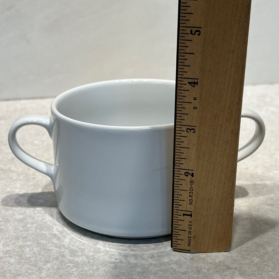 Dansk Handled Bowl