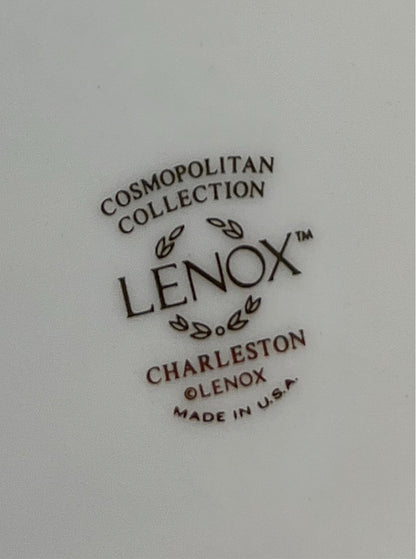 Lenox Charleston Dinnerware Set