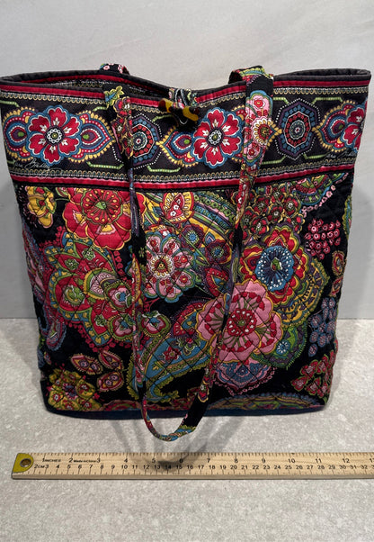 Vera Bradley Toe Bag Handbags