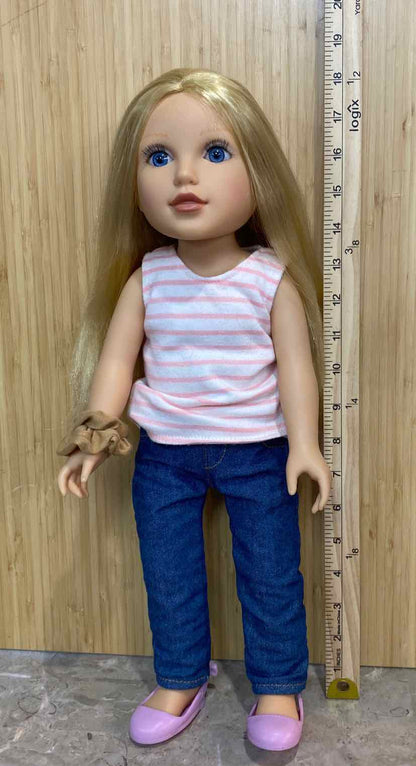 Journey Girls Meredith Doll