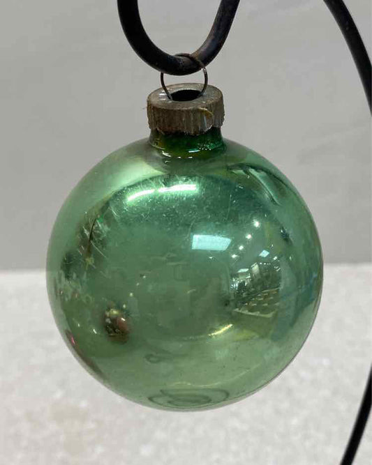 Vintage Christmas Ornament