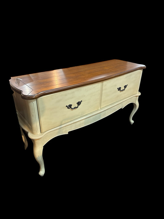 2-Drawer Buffet