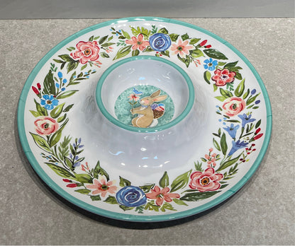 Melamine Platter