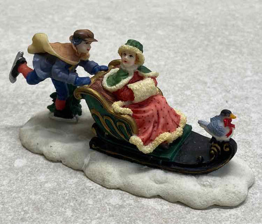 Christmas Figurine