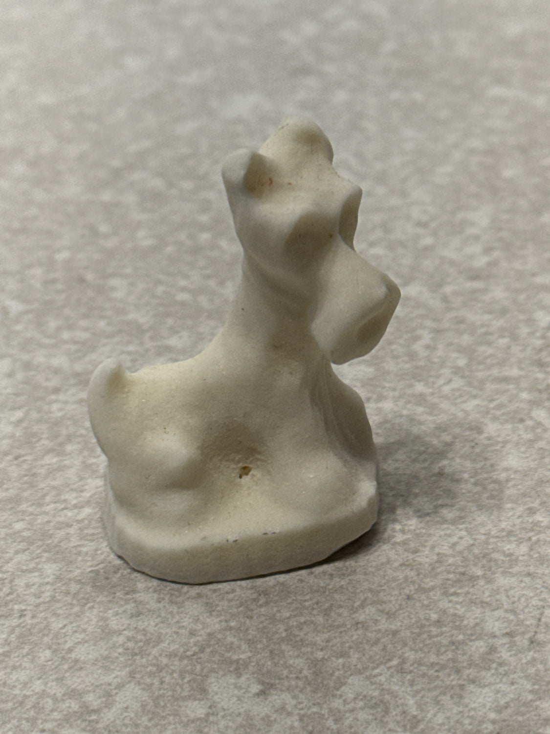 Dog Figurine