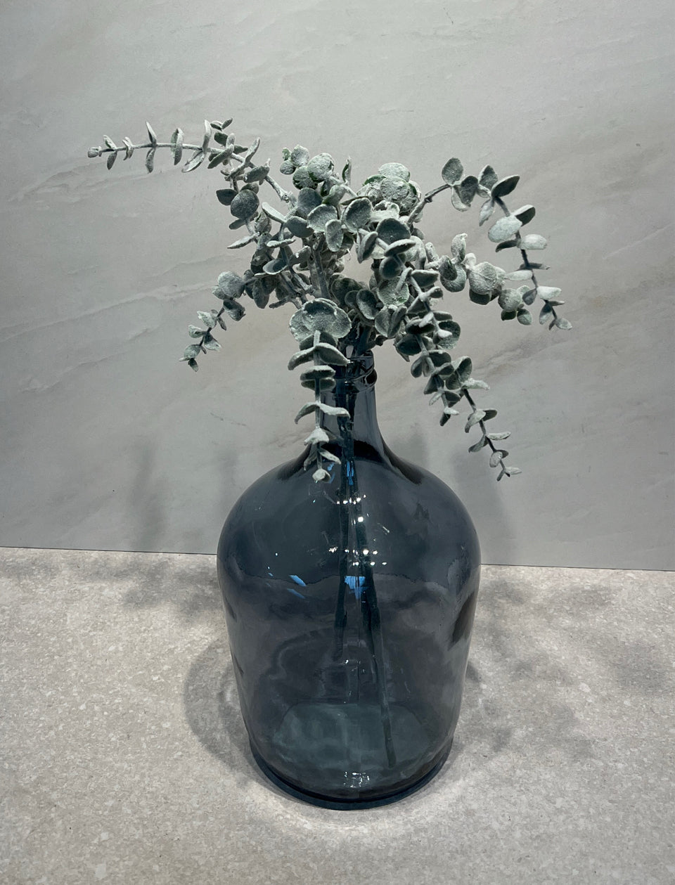 Vase With Flowers